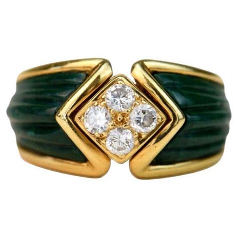 boucheron ring dupe